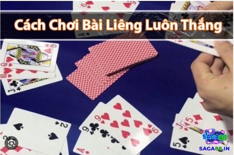 Nắm thông tin về Thứ tự trong bài liêng để áp dụng hiệu quả