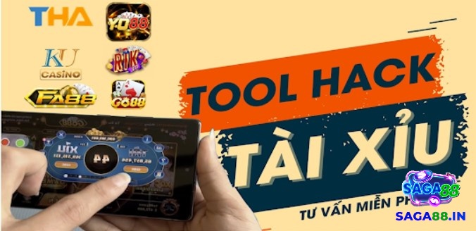 Tìm hiểu thông tin về Tool Hack Tài Xỉu