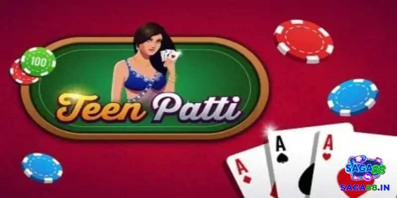 Trong bài teen patti có rất nhiều thuật ngữ khác nhau