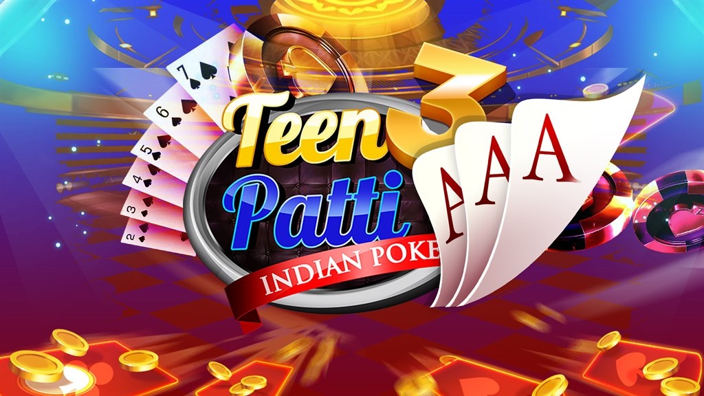 Bài Teen Patti là gì? Cách chơi cho người mới bắt đầu