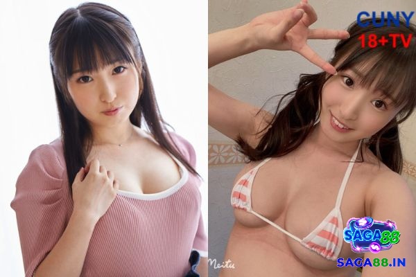 Kasumi Tsukino là tên tuổi nổi tiếng trong ngành JAV Nhật