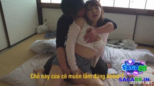 Anh thợ điện và cô nàng Shiori dâm đãng là phim nóng bỏng