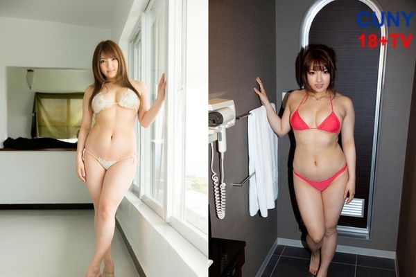 Shiori Kamisaki - Cựu Idol JAV tài năng của Nhật Bản