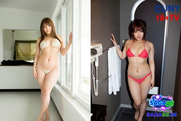 Shiori Kamisaki là một trong những thánh nữ ngành JAV