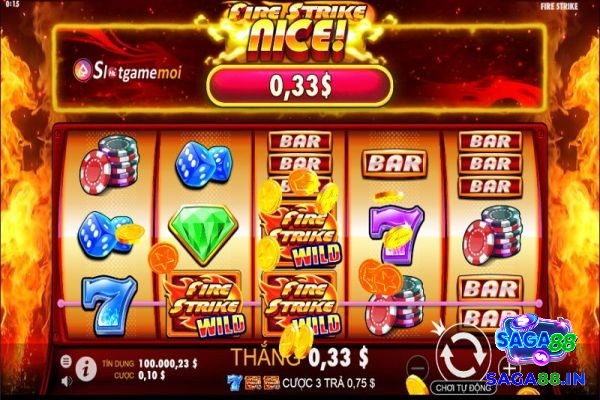 Hướng dẫn anh em người mới cách chơi Slot machine