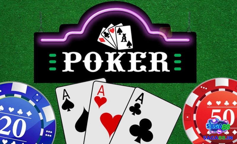 Thứ tự bài poker - TÌm hiểu thông tin về Thứ tự bài poker