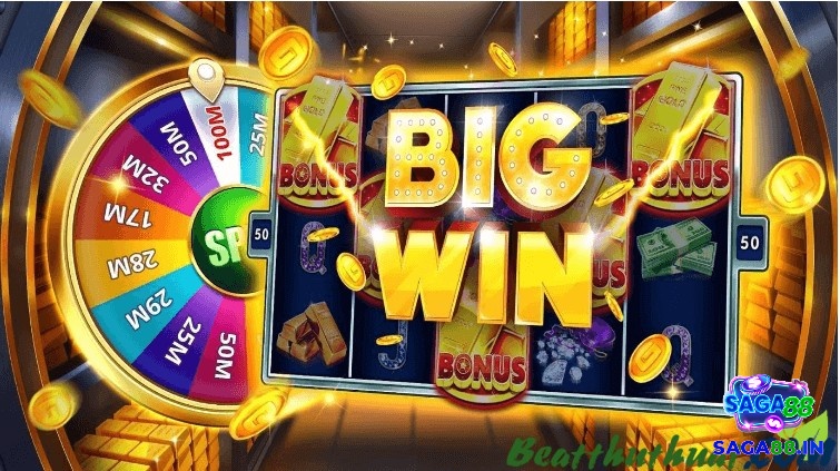 Khám phá chi tiết về những thuật ngữ Slot Machine phổ biến nhất hiện nay