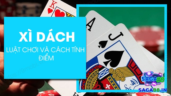 Xì dách là một trong những trò chơi giải trí phổ biến và được ưa chuộng tại các casino