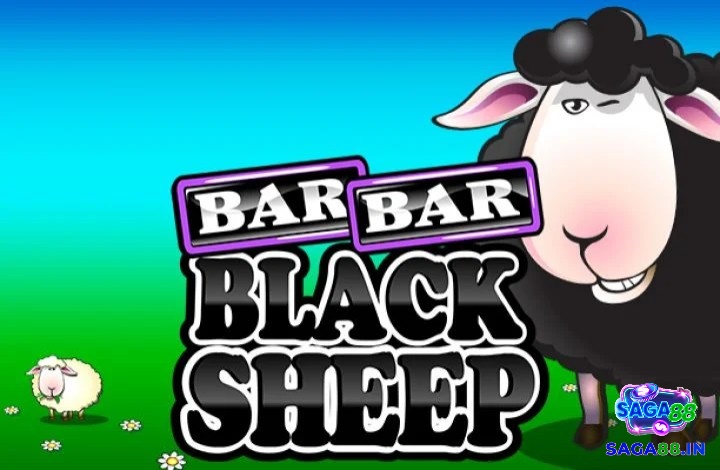 Tìm hiểu thông tin về slot hấp dẫn Bar Bar Black Sheep