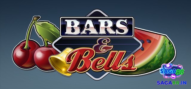 Bars and Bells là một tựa game slot cổ điển nổi tiếng