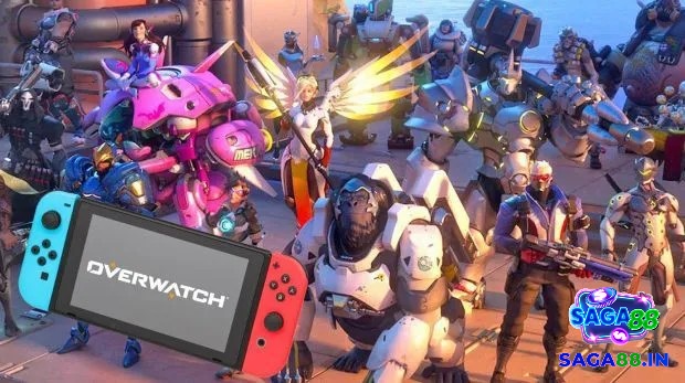 Cách chơi overwatch chế độ Private Game