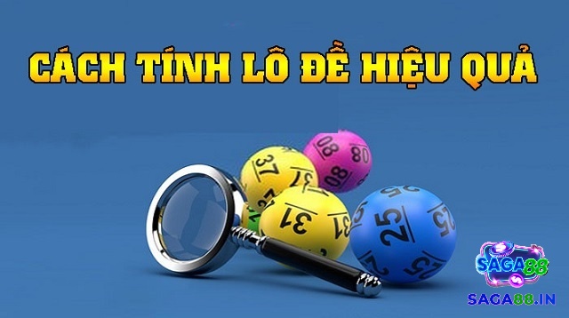 Cách tính lô đề miền Trung dựa theo lô rơi