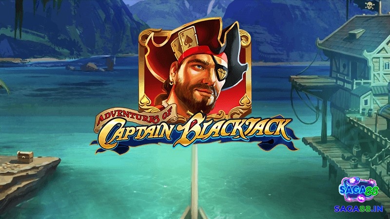 Tìm hiểu thông tin về tựa game Captain Jackpots Jackpot