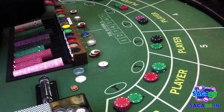 Luật chơi baccarat có những đặc điểm nổi bật gì?