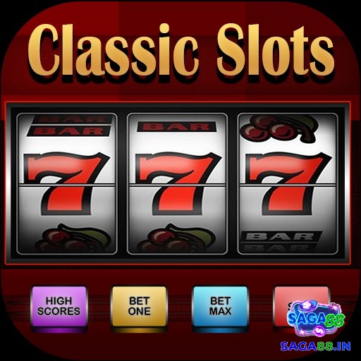 Slot cổ điển - Classic Slot là gì? Giải đáp