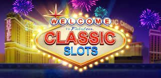 Slot cổ điển - Classic Slot giới thiệu đặc trưng, cách chơi