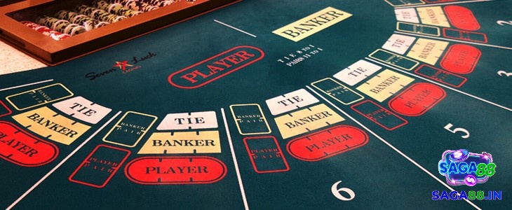 Thuật ngữ bài Baccarat có những đặc điểm nổi bật gì?