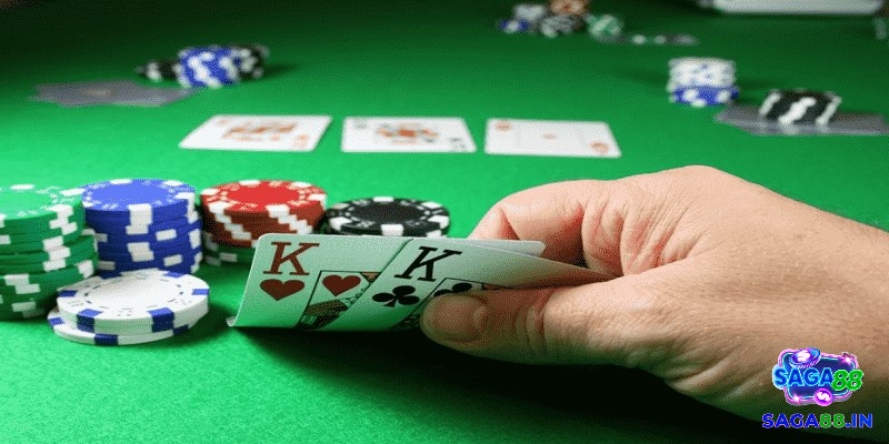 Thuật ngữ bài Baccarat để quy định về các lá bài