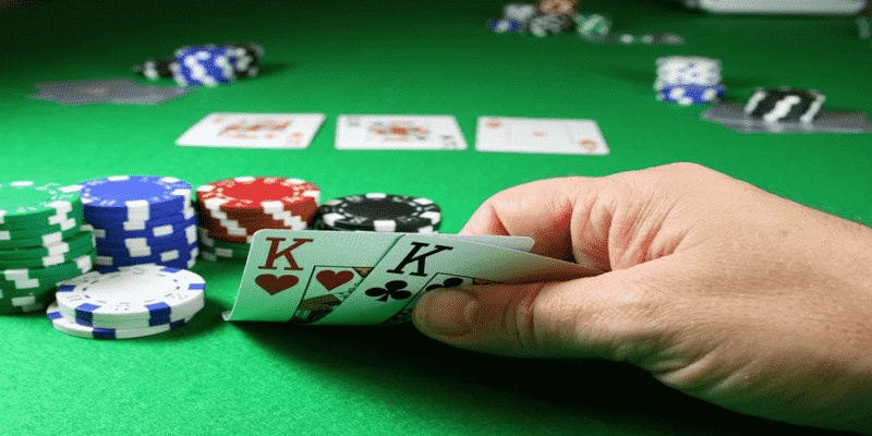 Thuật ngữ bài Baccarat phổ biến nhất? Ý nghĩa của nó?