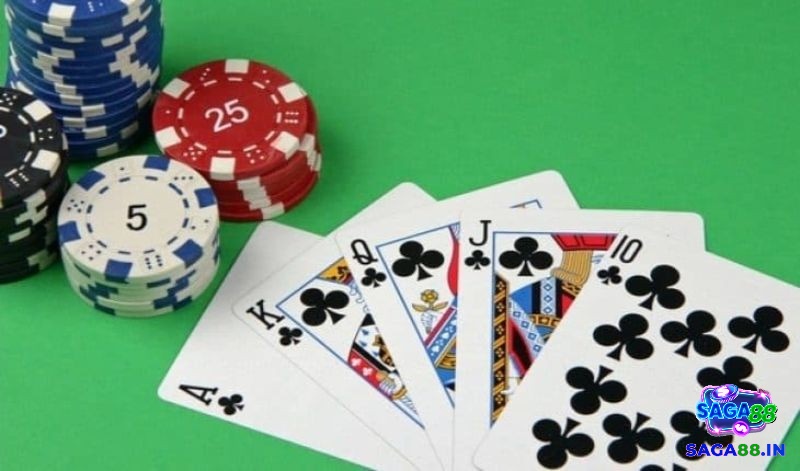 Thùng phá sảnh poker có nguồn gốc từ đâu?