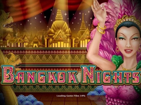 Bangkok Nights – Game slot chủ đề Thái Lan nhiều tính năng