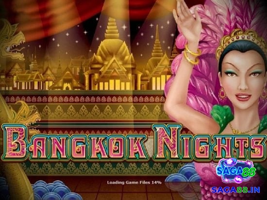 Bangkok Nights là game slot hấp dẫn được phát hành bởi Next Gen