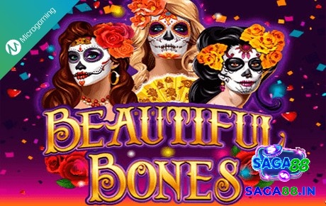 RTP Beautiful Bones là 97%