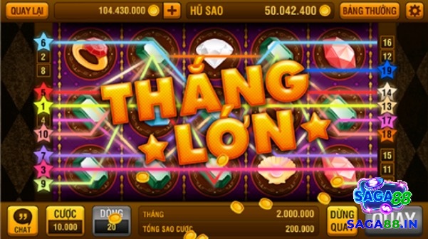 Cách chơi slot hiệu quả nhất