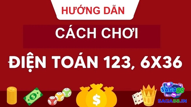 Hướng dẫn chi tiết về cách chơi xổ số điện toán cho người mới