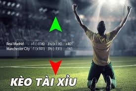 Tài xỉu 1 1/4 là kèo như thế nào? Đặc điểm kèo tài xỉu 1 1/4