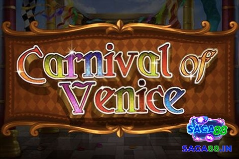 RTP Carnival of Venice chỉ ở mức 94%