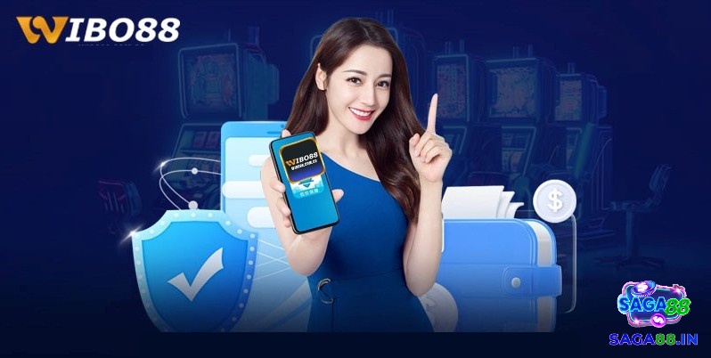 Wibo88 là web cược đứng đầu trong danh sách các sân chơi uy tín nhất hiện nay