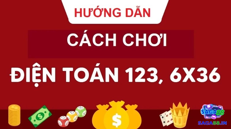 Cách chơi xổ số điện toán như thế nào?