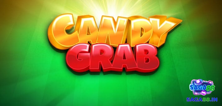 RTP Candy Crab là 94,96%