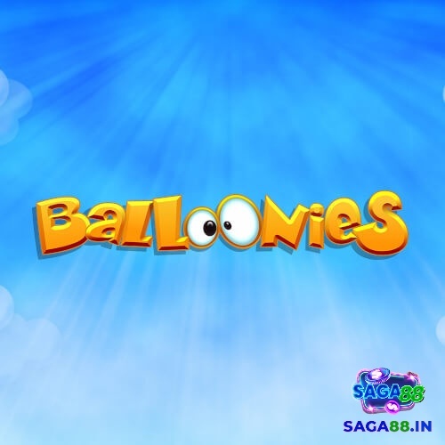 Balloonies: Slot về chủ đề bóng bay dễ thương của IGT