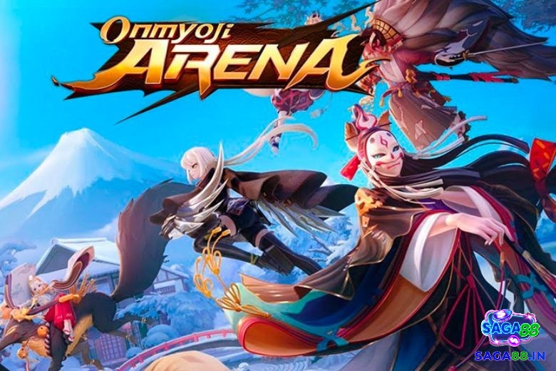 Cách chơi onmyoji arena phải nắm hiểu các vị tướng có trong game