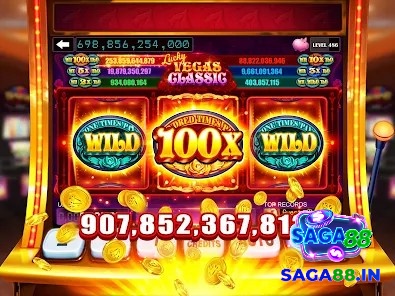 Slot game thể loại âm nhạc rất thú vị