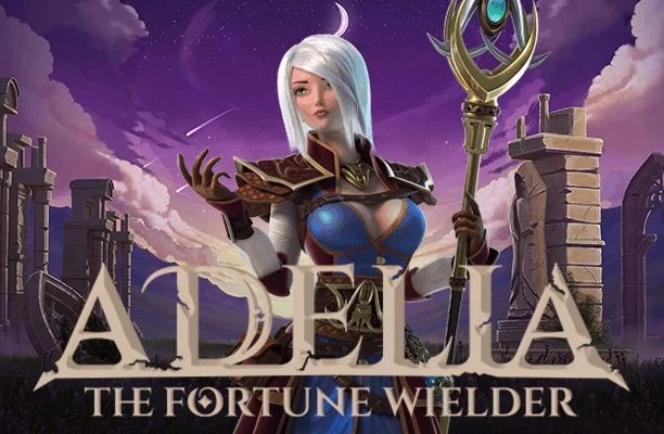 Adelia the Fortune Wielder: Cuộc phiêu lưu của Adelia