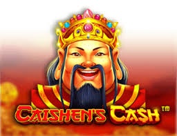 Cashien’s Cash: Slot game thú vị với chủ đề thần tài