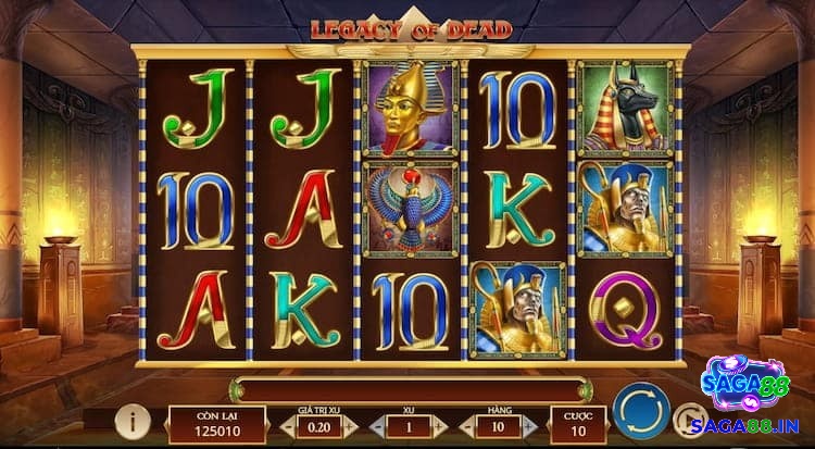 Mobile Slot có những điểm hấp dẫn gì?