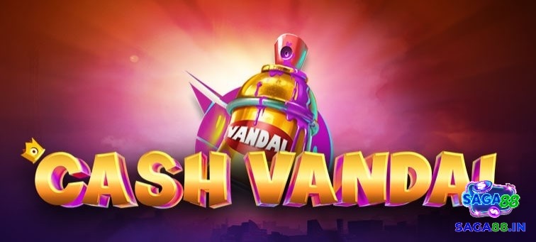 Cash Vandal slot với hành trình vòng quanh châu Âu