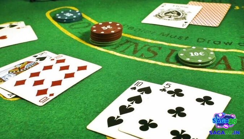 Ngũ linh là bộ bài mạnh nhất trong trò chơi Blackjack và kích thích người chơi tăng cược 