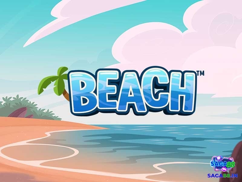 Beach: Slot của NetEnt về kỳ nghỉ trên bãi biển vùng Carribe