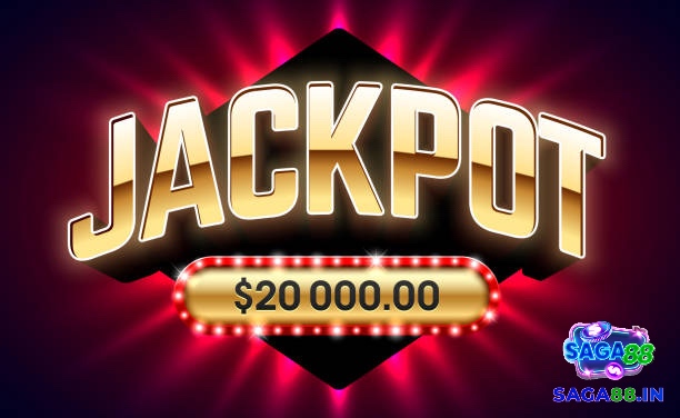 Jackpot là một khái niệm phổ biến và thường được sử dụng trong các sòng bạc