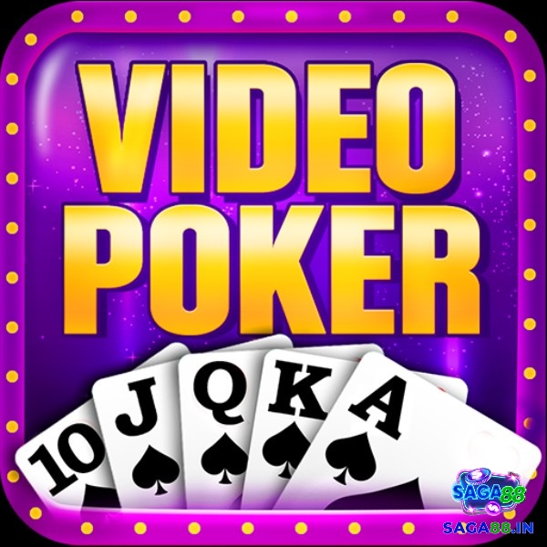 Video Poker là gì?